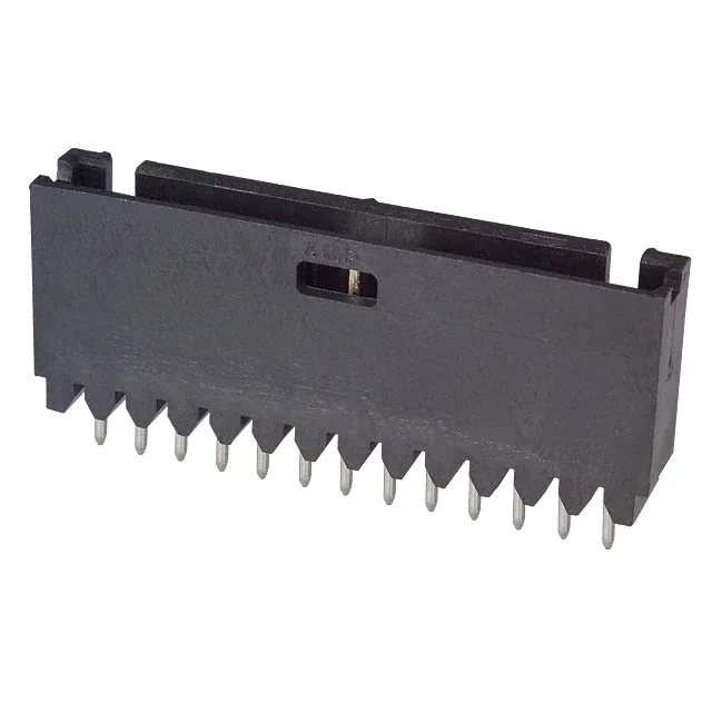 6-103414-1 — TE Connectivity AMP Connectors product photo
