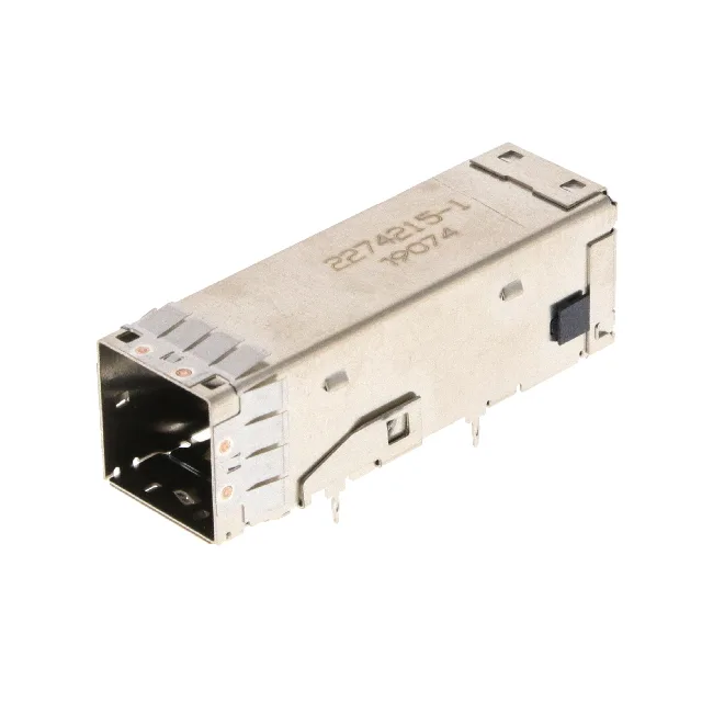 TE Connectivity AMP Connectors 2274215-1
