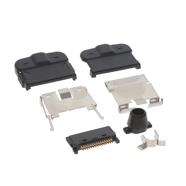 JAE Electronics DD1P030MA1