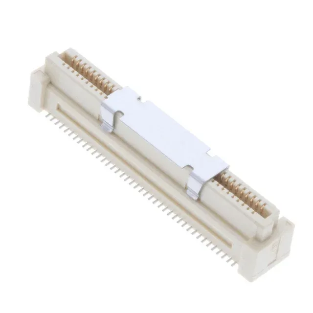 TE Connectivity AMP Connectors 7-5179180-3