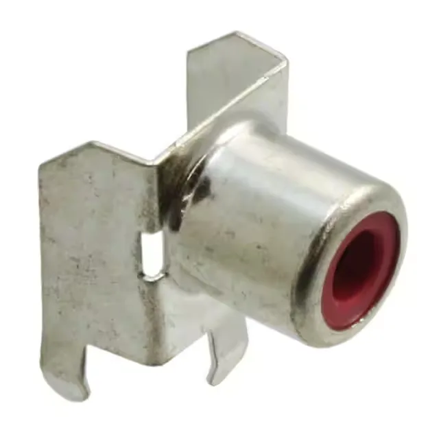CUI Devices RCJ-012 — Audio Connectors