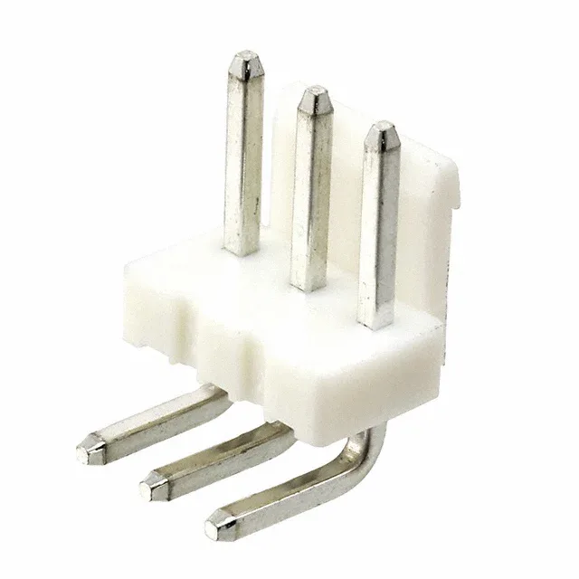 TE Connectivity AMP Connectors 647676-3