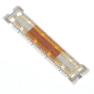 Hirose Electric Co Ltd FX11LA-80S/8-SV(92)