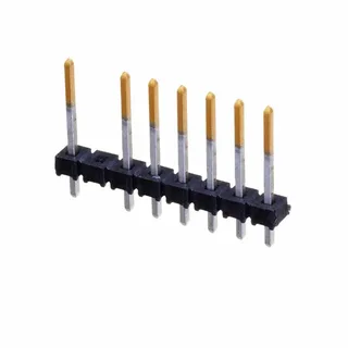 Samtec Inc. MTMM-108-06-L-S-267-002