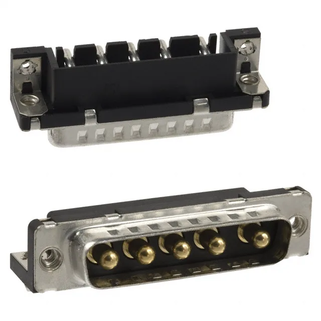 Amphenol D5W5P36A6GX08LF