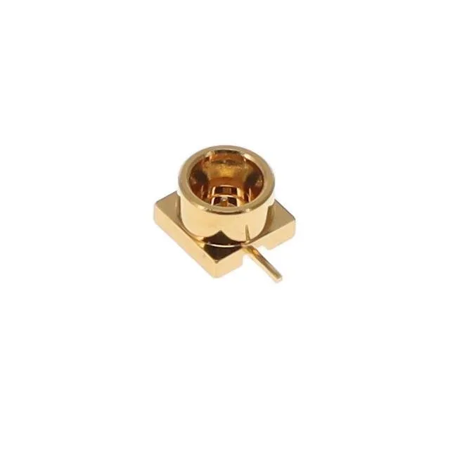 TE Connectivity AMP Connectors 2406841-1