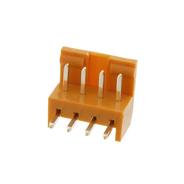 JAE Electronics IL-G-4P-S3L2-SA — Pin Headers
