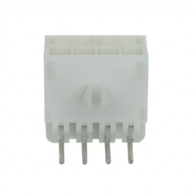 TE Connectivity AMP Connectors 1-770970-1