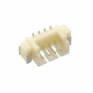 Adam Tech 125SH-A-04-TS-SMT