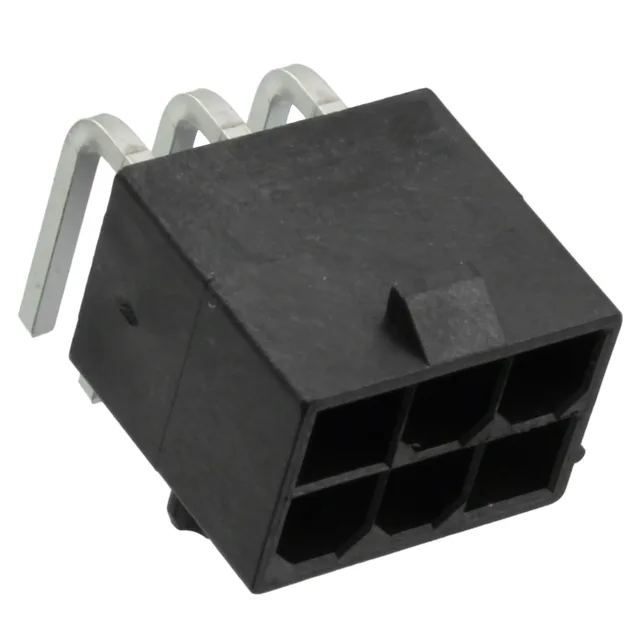 Molex 457320001