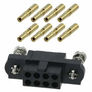 Harwin Inc. M80-4600805