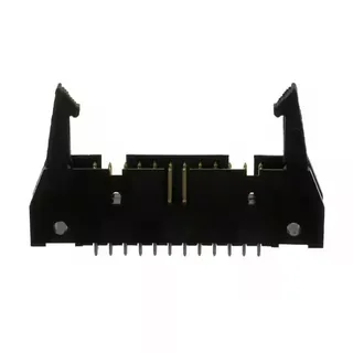 TE Connectivity AMP Connectors 5499206-5