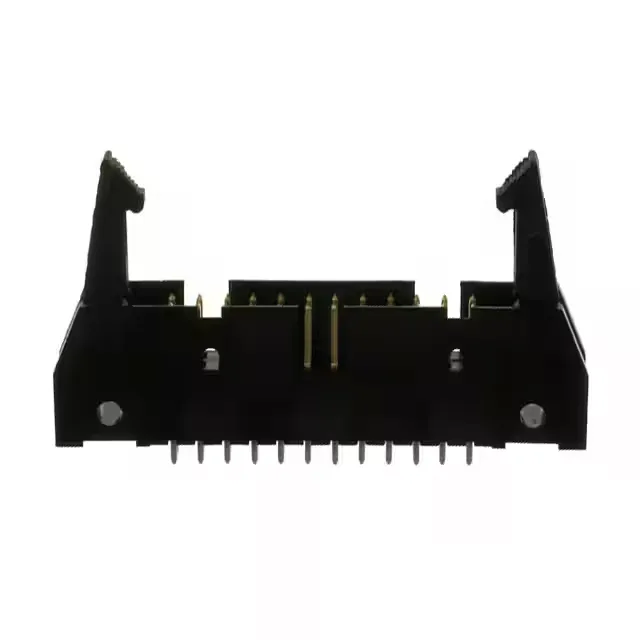 TE Connectivity AMP Connectors 5499206-5 — Pin Headers