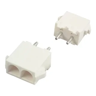 TE Connectivity AMP Connectors 350787-1