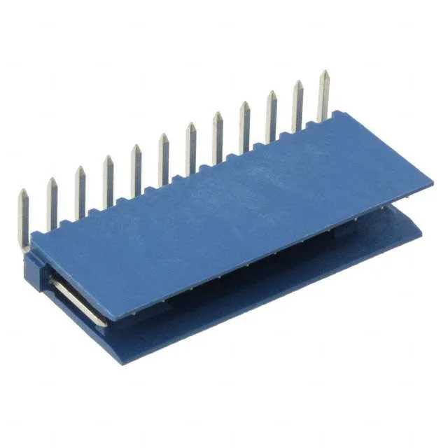 TE Connectivity AMP Connectors 1-281698-2