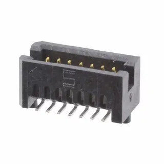 Samtec Inc. TFM-107-02-S-D