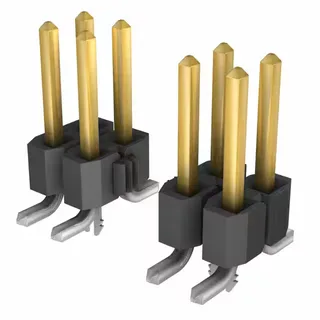 Samtec Inc. TSM-105-01-S-DV-LC