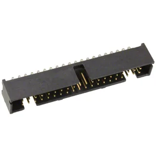 TE Connectivity AMP Connectors 5104340-8