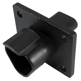 TE Connectivity Deutsch Connectors DT04-3P-CL06