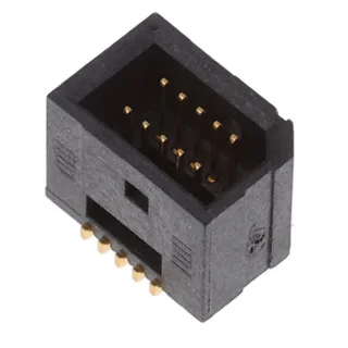 Samtec Inc. TEMS-105-02-03.0-H-D-K-TR