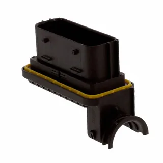 TE Connectivity AMP Connectors 2138846-1