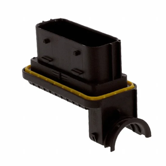 TE Connectivity AMP Connectors 2138846-1