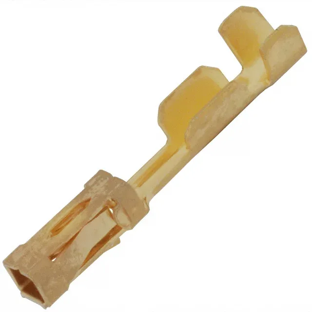 TE Connectivity AMP Connectors 102128-1