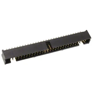 TE Connectivity AMP Connectors 1-5103311-2