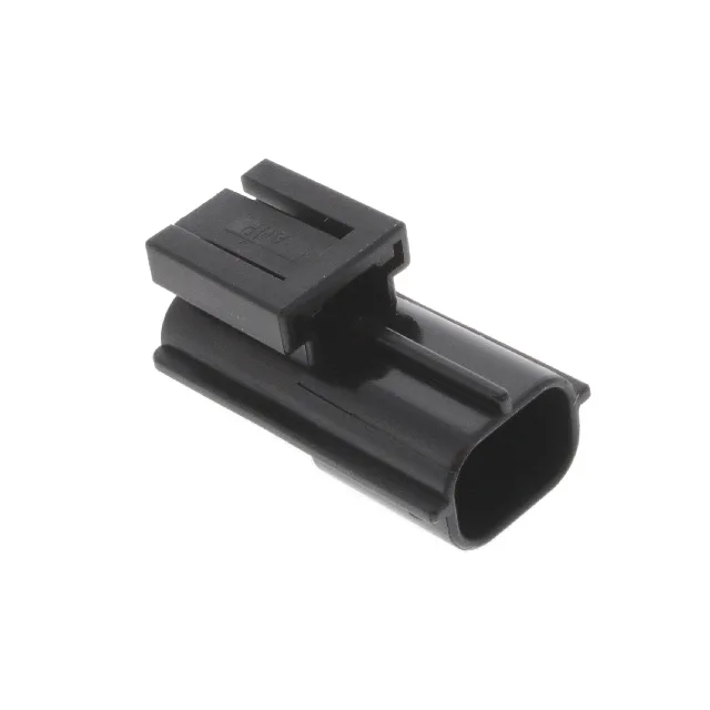 TE Connectivity AMP Connectors 344274-1