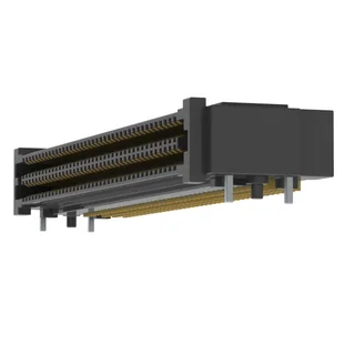 Samtec Inc. SEAF-40-01-L-04-2-RA-K-TR