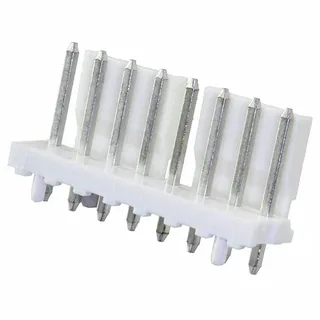 TE Connectivity AMP Connectors 3-644615-8