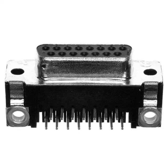 TE Connectivity AMP Connectors 5745782-2 — D-Sub Cable Assemblies