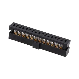 Samtec Inc. TCSD-12-01-N