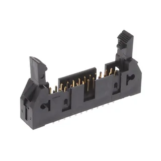 Amphenol 65863-458LF