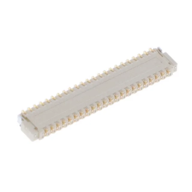 TE Connectivity AMP Connectors 4-2328724-5