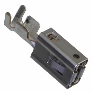 TE Connectivity AMP Connectors 1241404-1