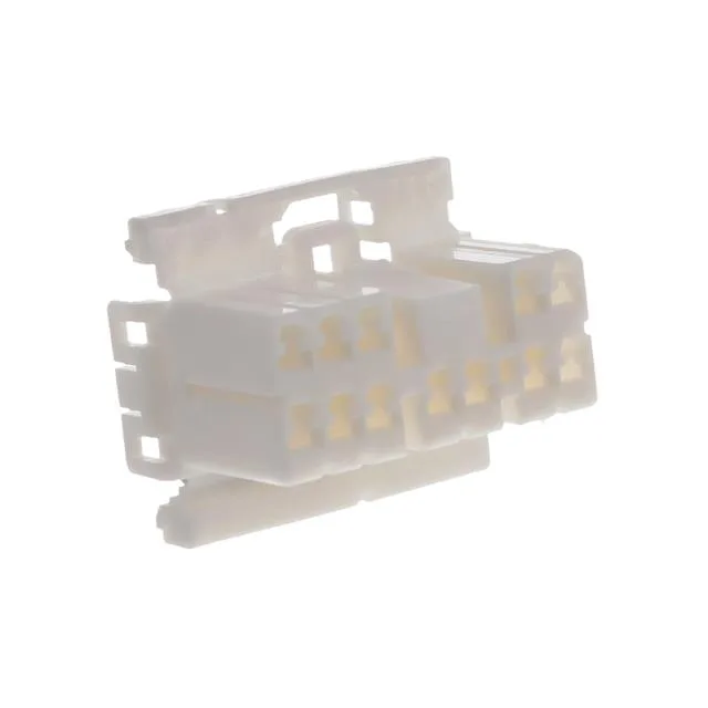 TE Connectivity AMP Connectors 1-173851-1