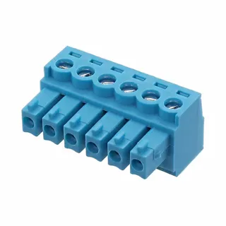 CUI Devices TBP02P1-381-06BE