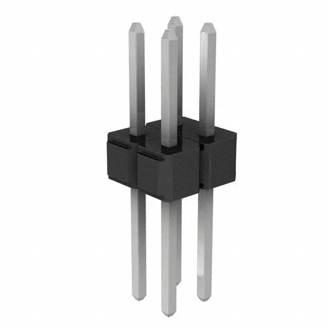 3M 929836-08-02-RK — Pin Headers