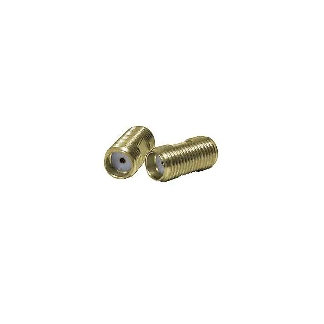 Field Components FC10F-FC10F-1 — RF / Coaxial Connectors