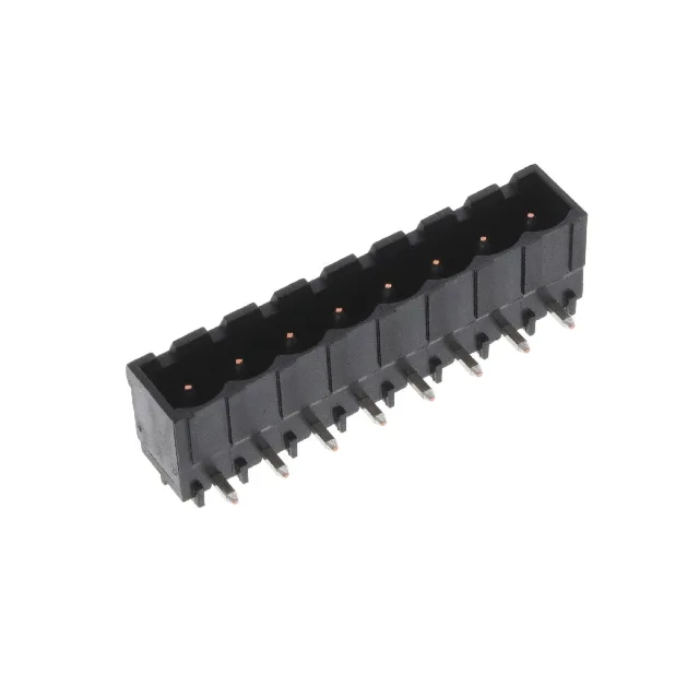 TE Connectivity AMP Connectors 2342083-8