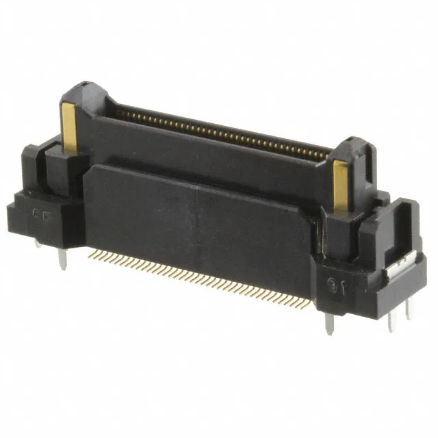 Hirose Electric Co Ltd FX23-80P-0.5SV15