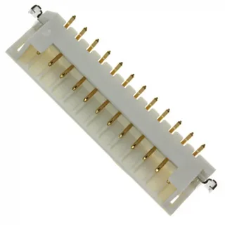 Hirose Electric Co Ltd DF3D-12P-2V(50)