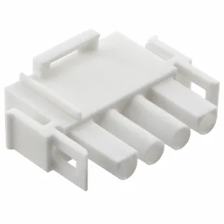TE Connectivity AMP Connectors 350779-4