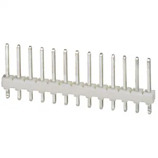 TE Connectivity AMP Connectors 1-644695-3