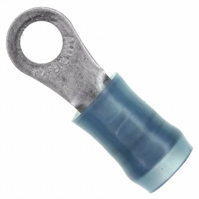 TE Connectivity AMP Connectors 50881