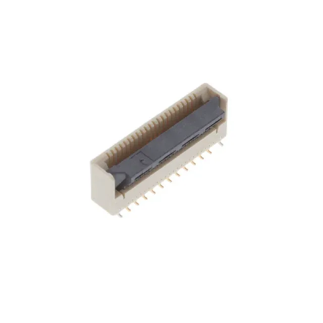Hirose Electric Co Ltd TF38-22S-0.5SV(830)