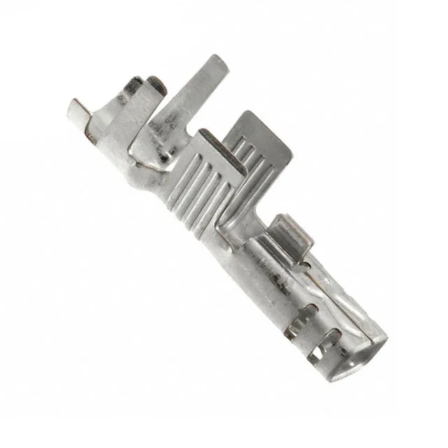 TE Connectivity AMP Connectors 1971779-2