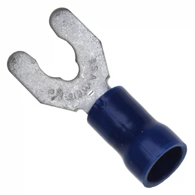 52956-3 — TE Connectivity AMP Connectors product photo