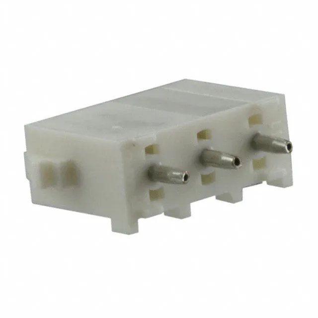 TE Connectivity AMP Connectors 350825-4